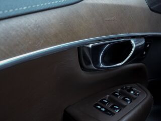 Volvo XC90 2.0 173kW