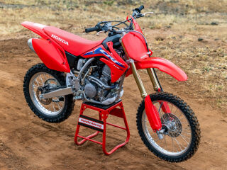 Honda CRF 150 16кВ