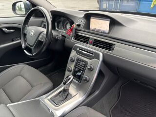 Volvo V70 Facelift City Safety 1.6 D2 84kW
