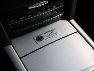 Mercedes-Benz E 350 AMG E63 3.0 170kW