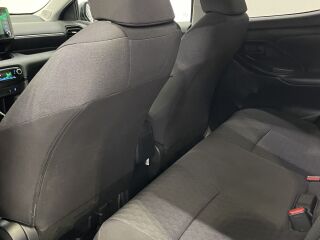 Toyota Yaris Active 1.5 68kW