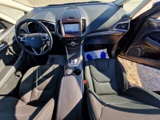 Ford S-MAX FACELIFT TITANIUM 7K LED 2.0 R4 110кВ