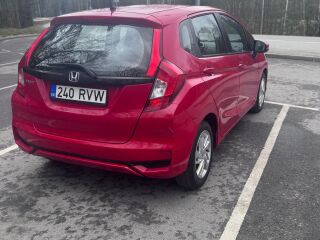 Honda Jazz 1.3 75kW