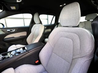 Volvo V60 T8 LONG RANGE Inscription Recharge Plug-In-Hyb 2.0 335kW