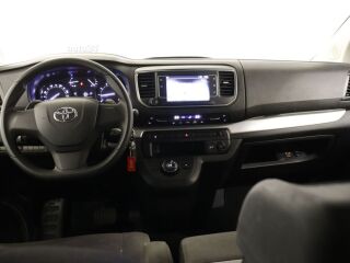 Toyota ProAce Shuttle 130kW