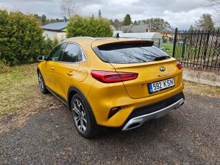 Kia XCeed TX Comfort Pack 1.6 R4 100kW