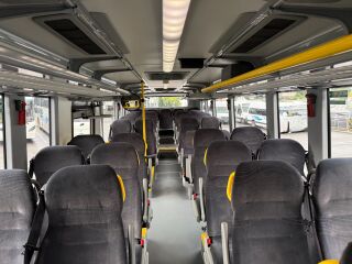 Volvo 8900 12,2 m 263kW