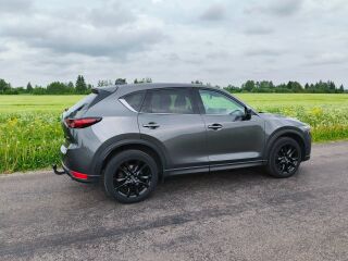 Mazda CX-5 2.2 129kW