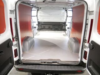 Renault Trafic L2H1 2.0 dCi 110kW