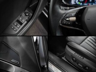 Skoda Superb Laurin&Klement 4x4 2.0 147кВ