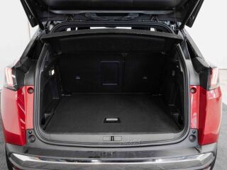 Peugeot 3008 GT 1.5 96кВ