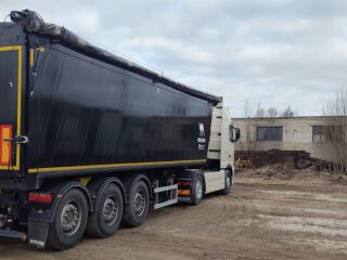 Wielton NW-3