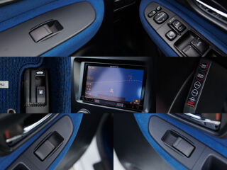 Subaru Impreza WRX STI 2.0 195кВ