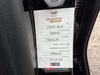 Ford Focus TURNIER COOL & CONNECT 1.5 R4 R4 ECOBLUE 120 88kW