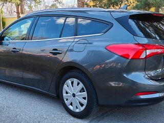 Ford Focus STW 1.5 R4 70kW