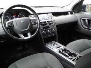 Land Rover Discovery Sport 2.0 132kW