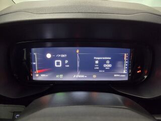 Citroen Berlingo L1 FEEL Diese 1.5 96kW