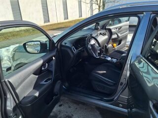 Nissan Qashqai 1.2 85kW
