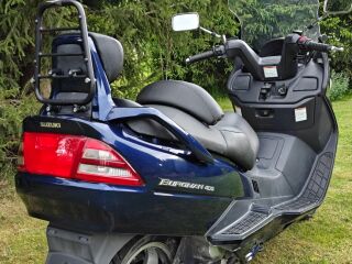 Suzuki Burgman 400 24kW