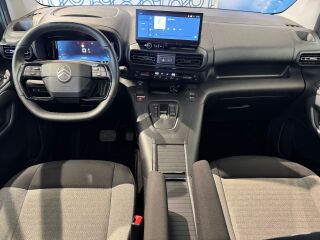 Citroen Berlingo L1 Shine BlueHDi 130 1.5 96kW
