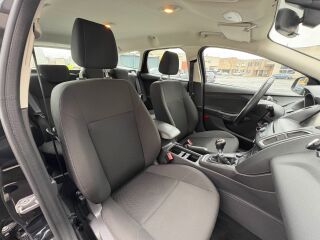 Ford Focus 1.5 70kW