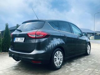 Ford C-MAX 1.5 88kW