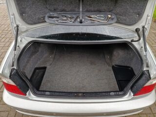 BMW 330 3.0 150kW