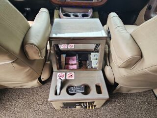 Chevrolet Express 1500 Explorer Limited SE Conversion Van 5.3 V8 310hp