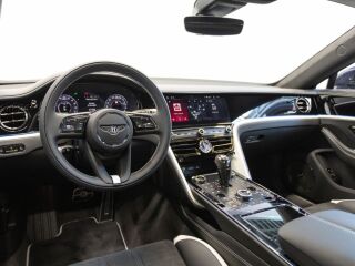 Bentley Flying Spur Speed PHEV 4.0 575kW