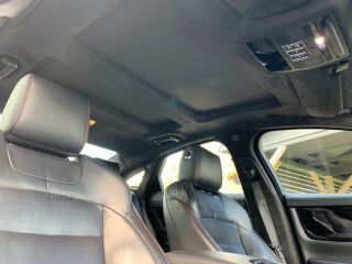 Jaguar XJ R-Sport 3.0 221кВ