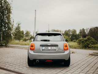 MINI Cooper D 1.5 85kW