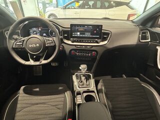 Kia XCeed GT-Line Comfort Pack 7DCT 1.6 132кВ