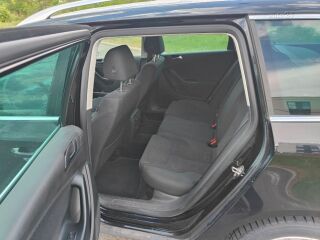 Volkswagen Passat Comfortline 2.0 TDI 103kW