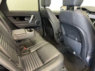 Land Rover Discovery Sport 2.0 110kW