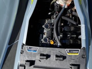 Sea-Doo GTI SE 170 1.6 125kW