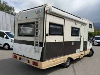 Fiat Ducato 6-IK FWD 2.5 R4 85kW