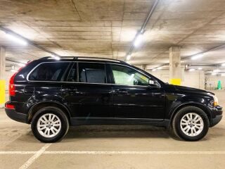 Volvo XC90 2.4 136kW