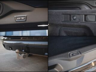 BMW X5 M-pakett 3.0 195kW