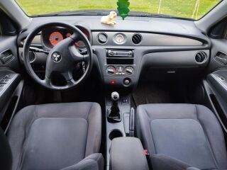 Mitsubishi Outlander 2.0 100kW