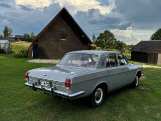 GAZ 24 2.4 70kW