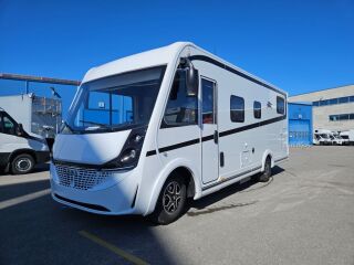 Laika Kosmo H1409 2.2 132kW