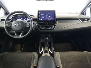Toyota Corolla Luxury 112кВ