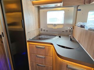Laika Ecovip L3019 2.2 103kW