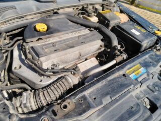 Saab 9-5 2.3 136kW