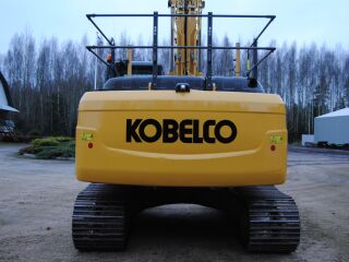 Kobelco SK210LC-10 6100h