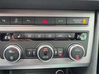 SEAT Ateca FR 1.5 110kW