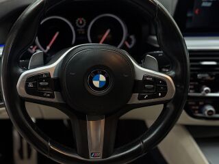 BMW 630 3.0 195кВ
