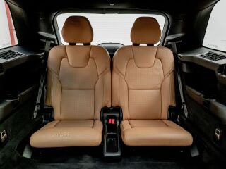 Volvo XC90 2.0 165кВ