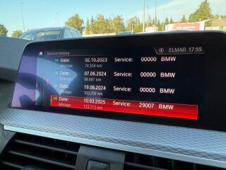 BMW X4 M Sport xDrive 2.0 140кВ