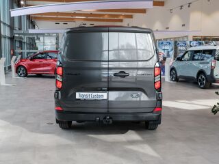 Ford Transit Custom Trend VAN 320L Long Wheelbase 2.0 125kW